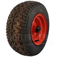 Kings Tire Nutzrad 8 inch TL