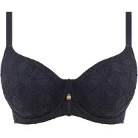 Freya Swim Gemoldefer Bikini BH Nomad Nights | Grösse: 75J | Farbe: Schwarz