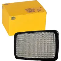 Hella Arbeitsscheinwerfer 12 V 30 W LED 6.500 K 1.100 lm für CLAAS