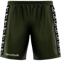 Givova Poly Band Kurze Hose