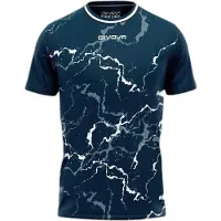 Givova Trikot Grafite