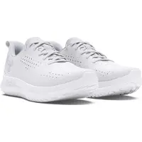 Under Armour Velociti 4 Se Laufschuhe Weiß EU 38 Frau Weiß EU 38