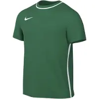 Nike Park 26 Trainingsshirt Grün F302 || Größe S