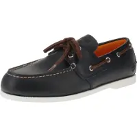Timberland Mokassins Cedar Bay TB0A28BM0191 Dunkelblau 40