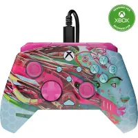Turtle Beach Rematch Advanced Wired (2025)