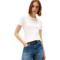 Tommy Hilfiger Slim Cody Kurzarm-t-shirt
