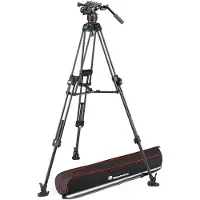 Manfrotto Mvk608twinfc Stativ