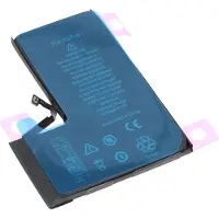 AccuCell Akku passend für Apple iPhone 13 Pro, Li-Polymer, 3,85V, 3095mAh, 11,9Wh, built-in, ohne Werkzeug