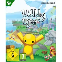 Wobbly Life XBSX