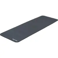 Sport-Thieme Fitnessmatte "Easy Fit", Anthrazit
