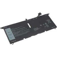 AccuCell Akku passend für Dell Vostro 5390, Li-Polymer, 7,6V, 5920mAh, 45Wh
