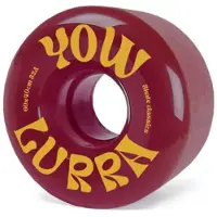 YOW Lurra Ketchup Shr Rad