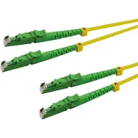 Logilink FP0EE01, 1 m, OS2, E-2000 (LSH), E-2000 (LSH)