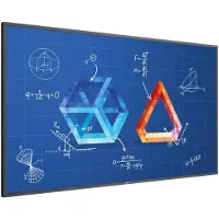 Philips 55BDL3452T/00, Digital Signage Flachbildschirm, 139,7 cm (55"), IPS, 3840 x 2160 Pixel, WLAN