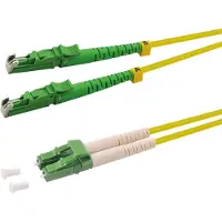 Logilink FP0EL03, 3 m, OS2, E-2000 (LSH), LC