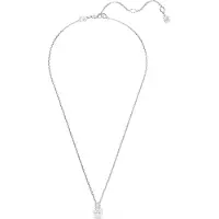 Swarovski Silber Damenanhänger Halskette 5693897