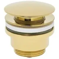 SAT Ablauf Gold Messing VF785GL