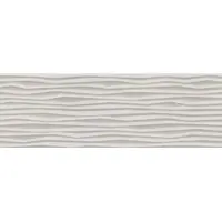 Fineza Mist Wandfliese dark grey 20x60 cm glanz MIST26DGRST