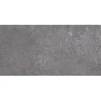 Fineza Abe Bodenfliese dunkelgrau 30x60 cm matt ABE36DGR