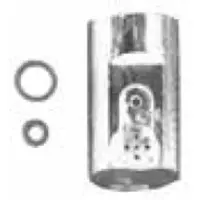 Vitra 315267YP1TE Düsenspitze Ersatzteil Keramik