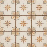 Peronda FS Mirambel Bodenfliese marron 33x33 cm matt FSMIRAMBELM