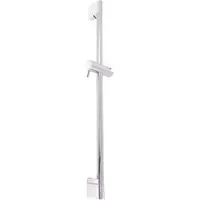 RAV Duschstange mit Duschhalter Chrom PD0015