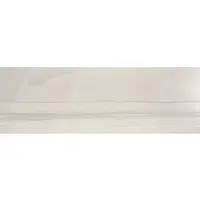 Rako Boa Wandfliese hellgrau 30x90 cm matt WAKV5526.1