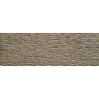 Realonda Stonehenge Dekor moka 40x120 cm Relief STH412DMO