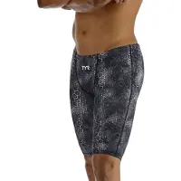 Tyr Thresher Akurra Jammer Schwarz 22 Herren Schwarz 22