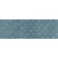 Rako Blend Dekor Dunkelblau 20x60 cm matt WITVE811.1