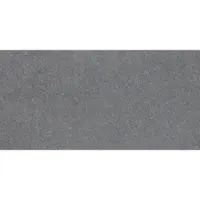 Rako Block Feinsteinzeug-Fliese schwarz 40x80 cm matt DAK84783.1
