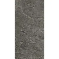 Rako Core Feinsteinzeug-Fliese night 60x120 cm Relief DARV9875.1