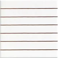 Vilar Albaro Precorte Wandfliese white 20x20 cm glanz PRECO252WHL