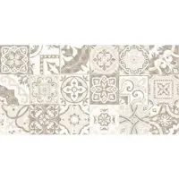 Fineza Project Dekor beige 30x60 cm matt WARVK777.1