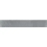 Rako Rebel Sockel dunkelgrau 9,5x60 cm matt DSAS4742.1
