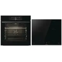 Gorenje -Geräteset