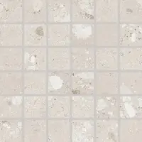 Rako Castone Mosaik dune 30x30 cm matt WDM05858.1