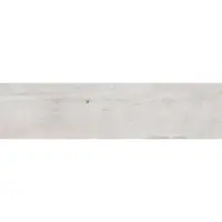 Rako Saloon Bodenfliese weißgrau 20x80 cm matt DAK82745.1