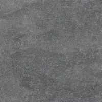Rako Kaamos Bodenfliese schwarz 60x60 cm matt DAK62588.1