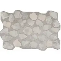 Bestile Umbra Wandfliese Blanco 40x60 cm matt UMBRA46BL