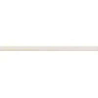 Rako Extra Bombato Elfenbein 2x40 cm matt WLRMG720.1