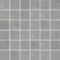 Rako Betonico Mosaik grau 30x30 cm matt DDM06791.1