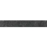 Rako Base Sockel schwarz 60x7,2 cm matt DSAS3433.1