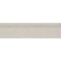 Rako Block Treppenfliese beige 30x120 cm matt DCPVF784.1