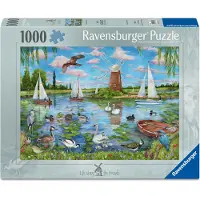Ravensburger Küstenlandschaft 12001716