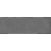 Rako Betonico Wandfliese schwarz 40x120 cm matt WAKV6792.1