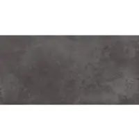 Sintesi Flow Feinsteinzeug-Fliese black 30x60 cm matt FLOW12086