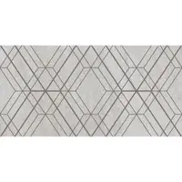 Rako Quarzit Dekor grau 30x60 cm matt DDTSE737.1
