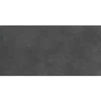 Fineza Project Bodenfliese schwarz 30x60 cm matt DAKSR372.1