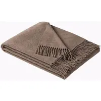 Estella Wohndecke "Monte Vigino" 100% Cashmere: Luxus pur, weich und langlebig
